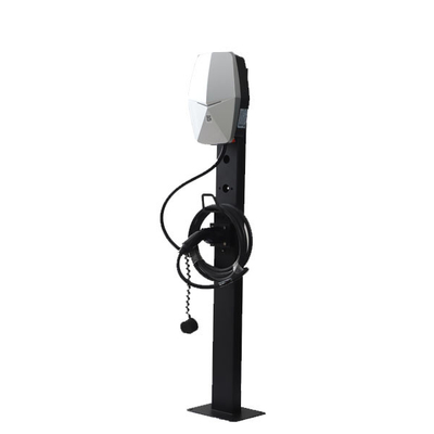 Caricatore 7KW di Ev del contenitore di parete di EVCOME con il ODM dell'OEM del contenitore 32A di parete del caricatore di RFID Ev